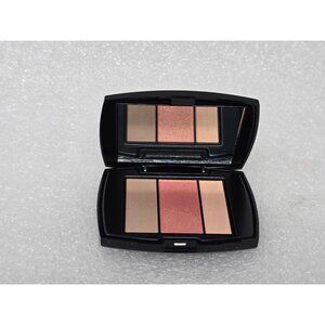Lancôme Blush Subtil Palette 126 Nectar Lace Contour Blush & Highlighter Compact
